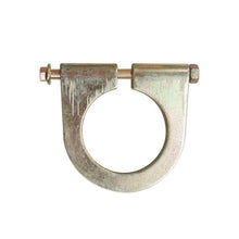 Charger l'image dans la galerie, Exhaust pipe clamp 8586089 8585923 8582510 for daily4x4 – product image 2 | SUONAMA