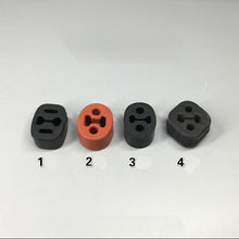 Charger l'image dans la galerie, Elastic cushion block 972104028 97214027 for daily 4x4 4x2 – product image 1 | SUONAMA