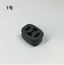 Charger l'image dans la galerie, Elastic cushion block 972104028 97214027 for daily 4x4 4x2 – product image 5 | SUONAMA
