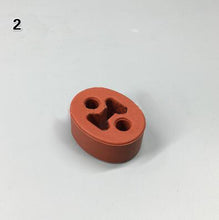 Charger l'image dans la galerie, Elastic cushion block 972104028 97214027 for daily 4x4 4x2 – product image 4 | SUONAMA
