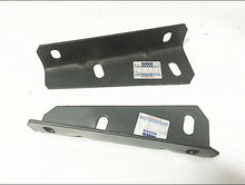 Charger l'image dans la galerie, Front bumper bracket 93929092 97220572 97220544 for daily 4x4 – product image 4 | SUONAMA