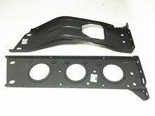 Charger l'image dans la galerie, Front bumper bracket 93929092 97220572 97220544 for daily 4x4 – product image 2 | SUONAMA
