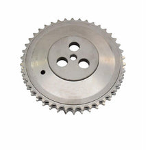 تحميل الصورة في عارض المعرض، Timing chain gear sprocket with large toothed perimeter and three-hole center