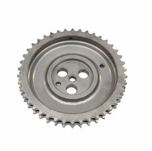 تحميل الصورة في عارض المعرض، Timing chain gear sprocket with toothed ring and central mounting holes