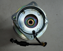 Charger l'image dans la galerie, clutch gp-magnetica fan assembly 97300368 for iveco daily 4x4 - suonama