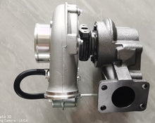 Cargar imagen en el visor de la Galería, turbocharger 504379020 GT2256S 797648-5001S for truck Bus 4.0d NEF4 Euro 5
