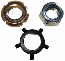 Cargar imagen en el visor de la Galería, swing arm bll joint assembly 93807545 93802356 93807321 for iveco daily 4x4 - suonama