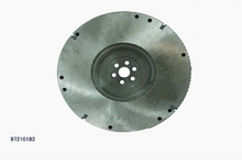Carica l'immagine nel visualizzatore di Gallery, Metal flywheel 97210183 with center bolt holes and outer mounting holes
