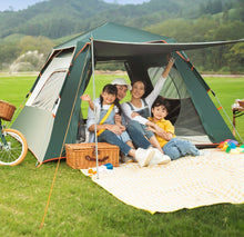Load image into Gallery viewer, camping tent outdoor tent party tent pop up canopy