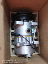 Load image into Gallery viewer, heating and cooling air conditioning system for daily 4X4