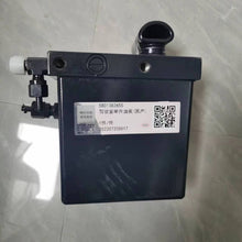 Cargar imagen en el visor de la Galería, cab lift pump 5801382655 for hongyan truck