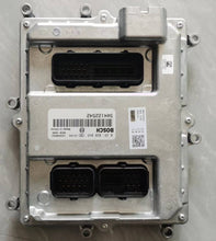 Carica l'immagine nel visualizzatore di Gallery, Engine control unit 504122542 0281020048 for cursor 13 truck – product image 4 | SUONAMA