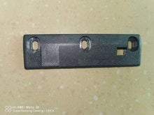 Charger l'image dans la galerie, Rear double door threshold plate for daily 4x4 4x2 – product image 4 | SUONAMA