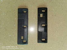 Charger l'image dans la galerie, Rear double door threshold plate for daily 4x4 4x2 – product image 1 | SUONAMA