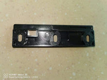 Charger l'image dans la galerie, Rear double door threshold plate for daily 4x4 4x2 – product image 3 | SUONAMA