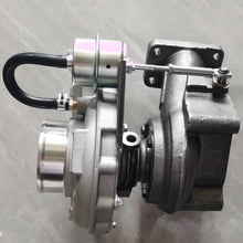 Cargar imagen en el visor de la Galería, turbocharger 504379020 GT2256S 797648-5001S for truck Bus 4.0d NEF4 Euro 5