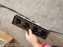 Load image into Gallery viewer, heating and cooling air conditioning system for daily 4X4