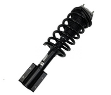 Carica l'immagine nel visualizzatore di Gallery, Front and rear shock absorbers C00004662 C00002907 for maxus V80 – product image 1 | SUONAMA
