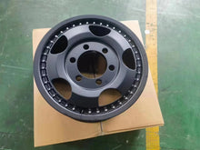 Load image into Gallery viewer, 17" Tubeless 4x4 Rim, Iron or Alloy, Fits 285/70-17