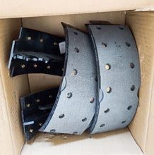 Load image into Gallery viewer, rear brake pad 1906055 1906068 1906069 for iveco daily 4x4 - suonama