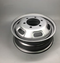 Carica l'immagine nel visualizzatore di Gallery, wheel rim hub 5.5JX16H1 5802051971 for iveco daily 4x2 - suonama