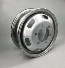 Carica l'immagine nel visualizzatore di Gallery, wheel rim hub 5.5JX16H1 5802051971 for iveco daily 4x2 - suonama