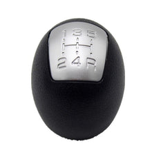 Cargar imagen en el visor de la Galería, For IVECO DAILY Car 5 Gear 6 speed Car Gear Shift Knob Stick Level - suonama