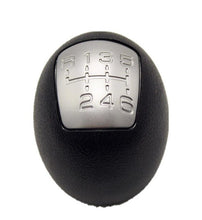 Cargar imagen en el visor de la Galería, For IVECO DAILY Car 5 Gear 6 speed Car Gear Shift Knob Stick Level - suonama