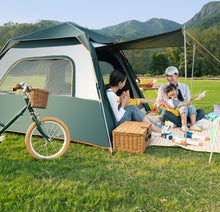 Load image into Gallery viewer, camping tent outdoor tent party tent pop up canopy