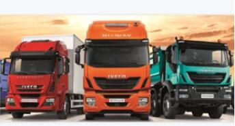 Truck parts number catalogue