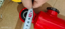 Load image into Gallery viewer, 8-Level Adjustable Shock Absorber Set for Daily 4x4
