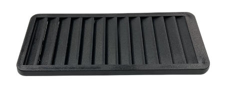 side wall outer plate ventilantion port 97253336 for daily 4x4 4x2