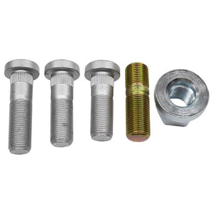 wheel screws and nuts 97273301 93800663 7168257 for daily 4x2