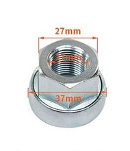 Load image into Gallery viewer, wheel screws and nuts 97273301 93800663 7168257 for daily 4x2
