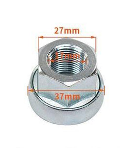 wheel screws and nuts 97273301 93800663 7168257 for daily 4x2