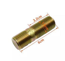 Load image into Gallery viewer, wheel screws and nuts 97273301 93800663 7168257 for daily 4x2
