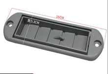 Load image into Gallery viewer, crille type air duct outlet 97243239 for daily 4x2
