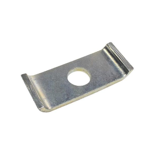 rear leaf spring U-bolt and cover plate 93800192 8585336 for daily 4x2
