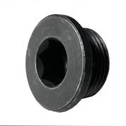 Load image into Gallery viewer, oil pan drain plug 4130115 NQ61622 for daily 4x4 4x2
