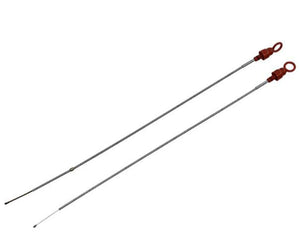 oil dipstick assembly 98414630 for daily 4x4 4x2 2.8L