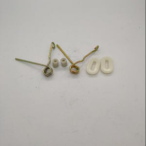 engine hood cable and accessories 93932284 9392395193923954 for daily 4x4 4x2