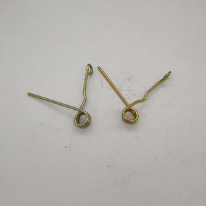 engine hood cable and accessories 93932284 9392395193923954 for daily 4x4 4x2