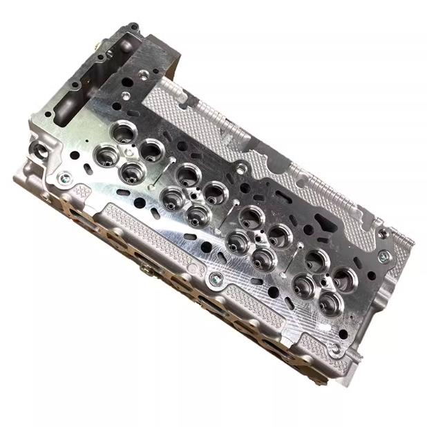 cylinder head F1C 504213159 5801986606 5802136717 for daily 4x2