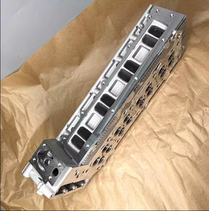 cylinder head F1C 504213159 5801986606 5802136717 for daily 4x2