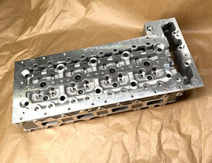 cylinder head F1C 504213159 5801986606 5802136717 for daily 4x2