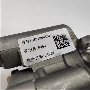 steering hydraulic booster pump 5801880431 for daily 4x2 F1C
