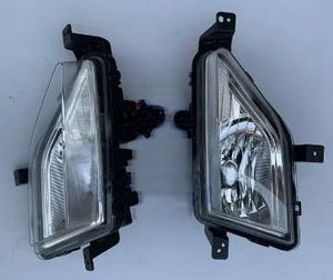 fog lamp C00076977L C00076978R for maxus V90 EV90