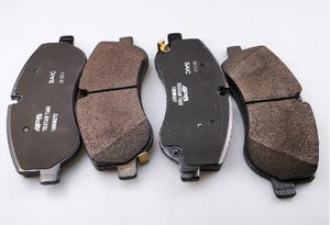 brake pad C00212539 C00212550 for maxus V90 EV90