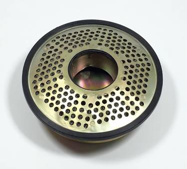 oil type air filter 9932602 for daily 4x4