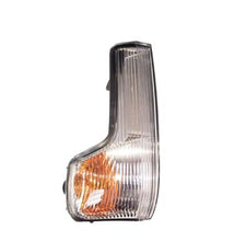 Load image into Gallery viewer, Rearview Mirror Turn Signal Lights Reversing Indicator Lamp Housing for Daily 2015-2020
